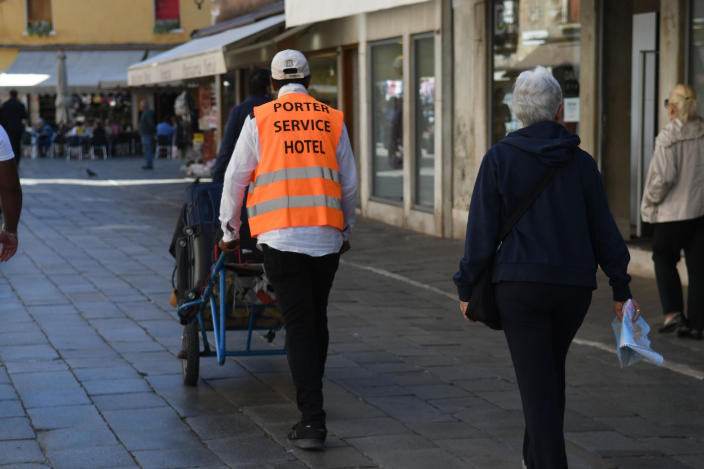 Il licenziamento per scarso rendimento