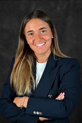 Silvia De Lorenzi